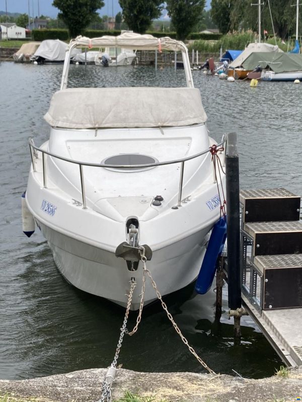 Sessa Oyster 22