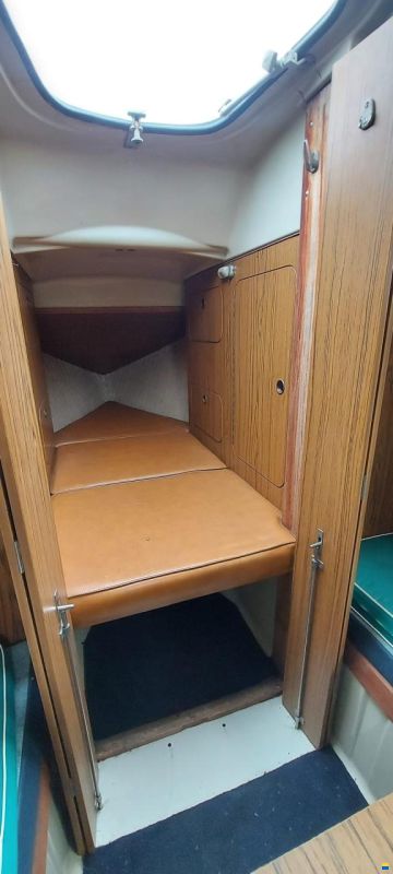 Dehler Delanta 75