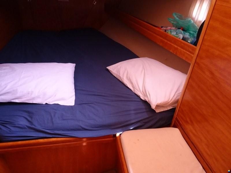 Bavaria 39 Cruiser