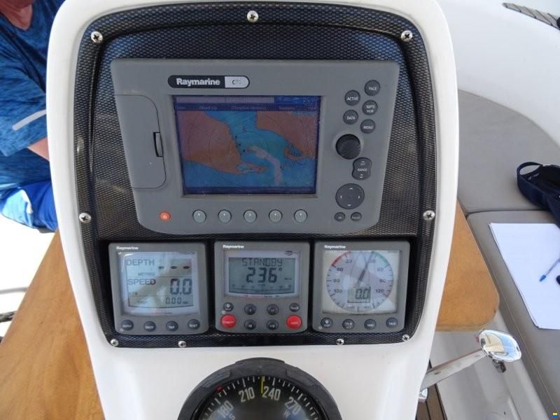 Bavaria 39 Cruiser