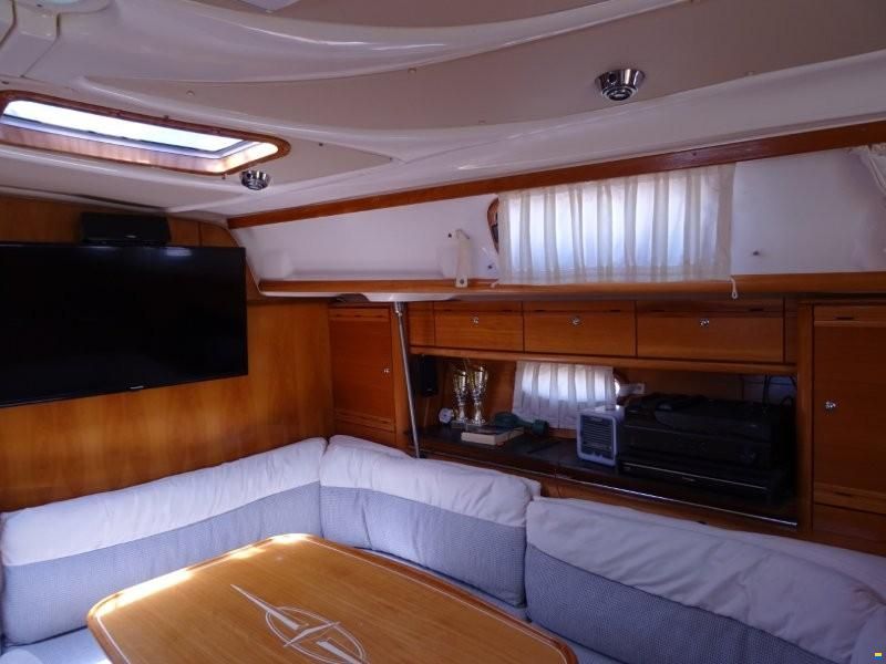 Bavaria 39 Cruiser