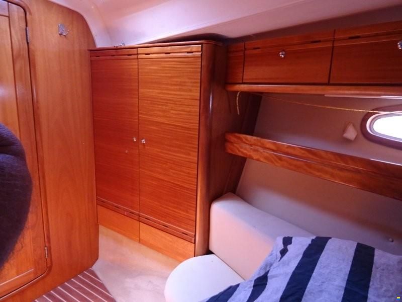 Bavaria 39 Cruiser