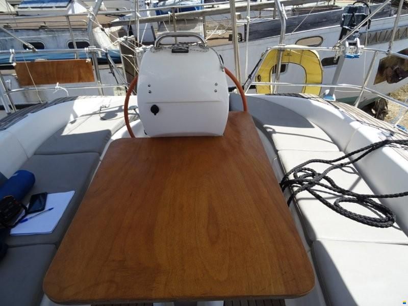 Bavaria 39 Cruiser