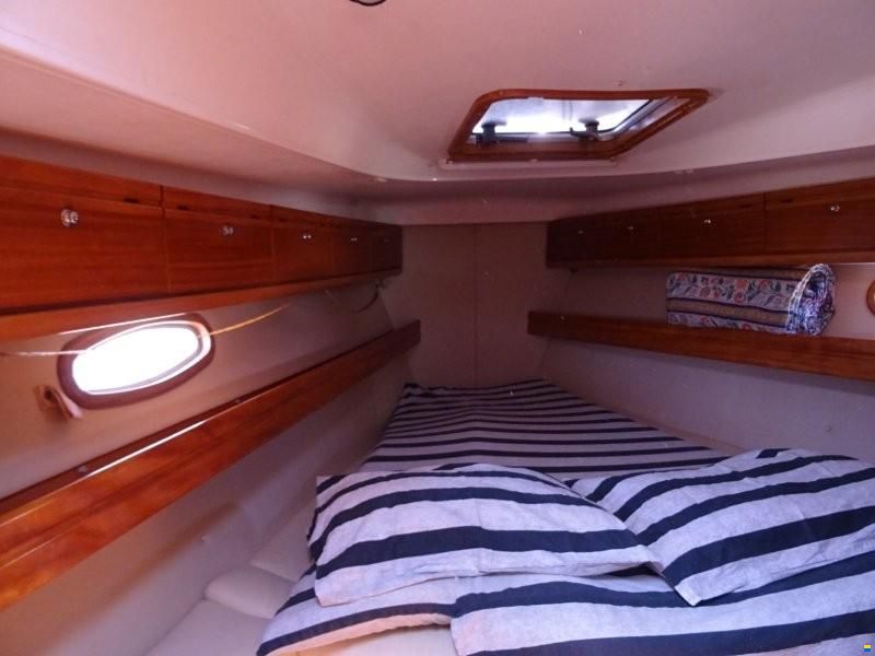 Bavaria 39 Cruiser