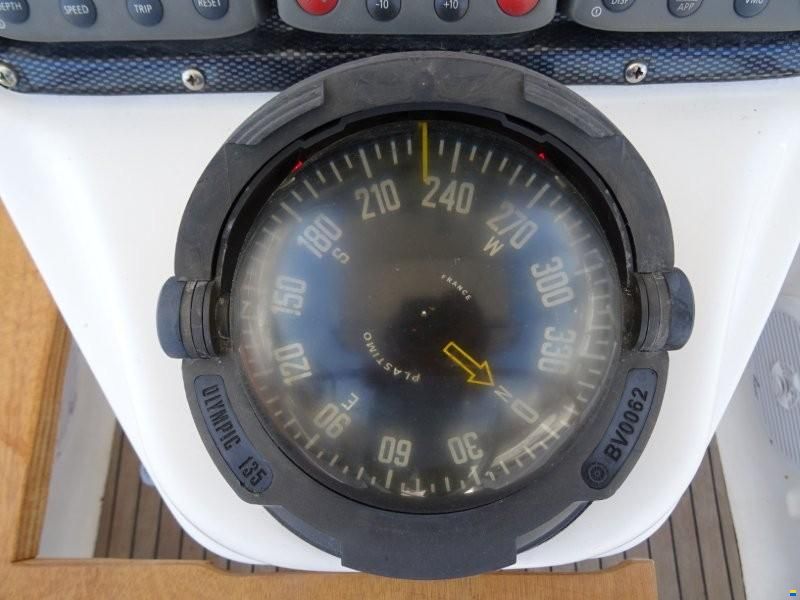 Bavaria 39 Cruiser