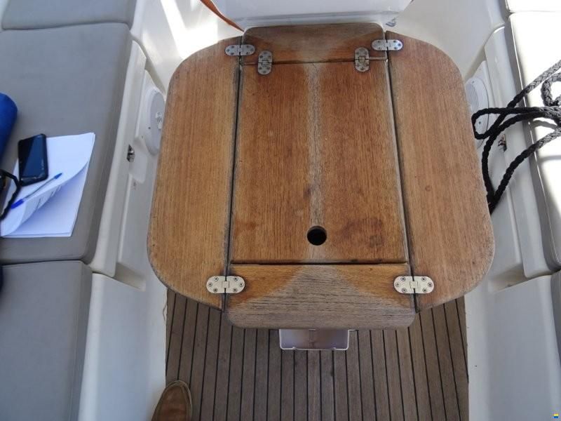 Bavaria 39 Cruiser