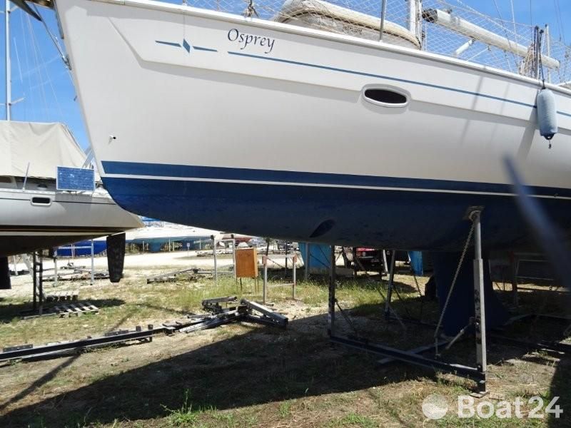 Bavaria 39 Cruiser