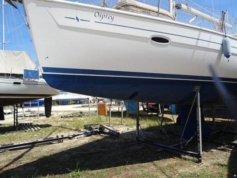Bavaria 39 Cruiser
