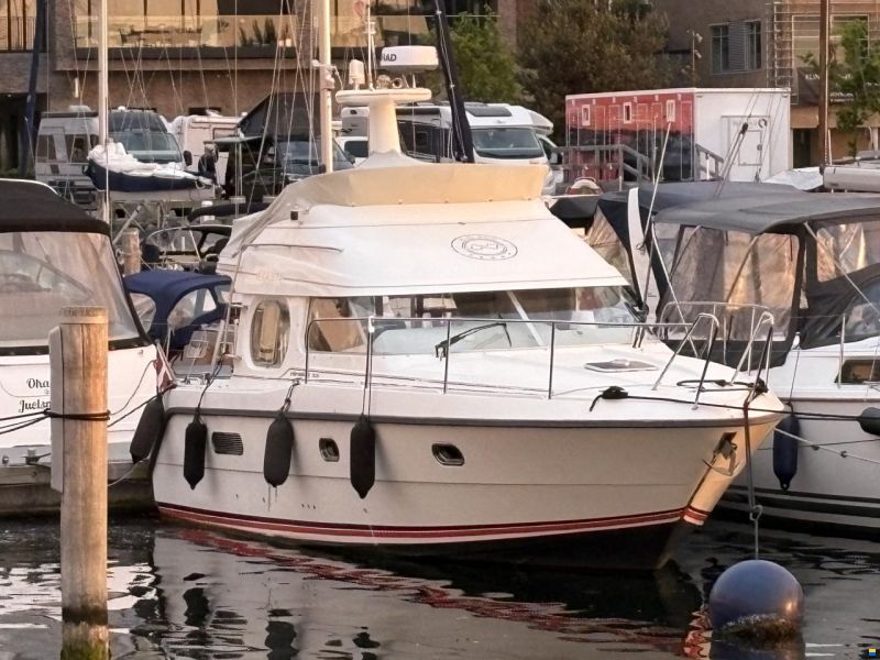 Nimbus Avanta 33