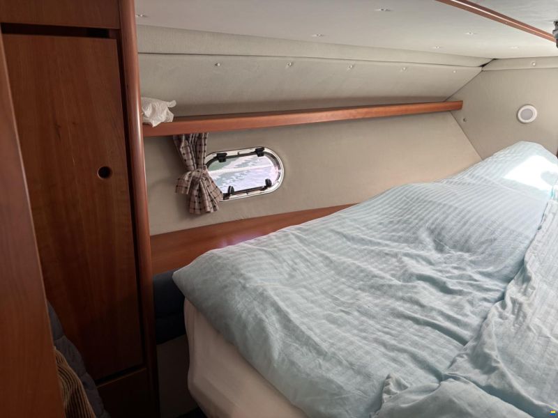 Nimbus Avanta 33