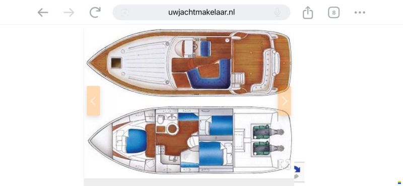 Nimbus Avanta 33