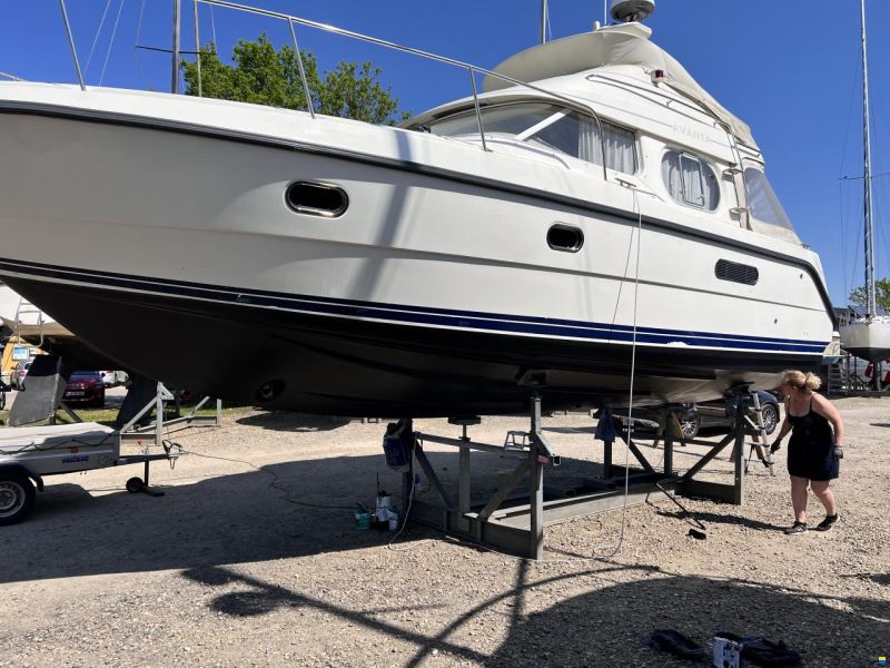 Nimbus Avanta 33