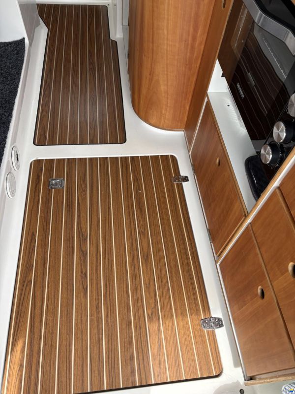 Nimbus Avanta 33