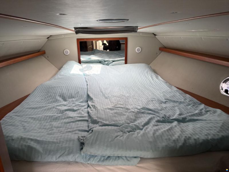 Nimbus Avanta 33
