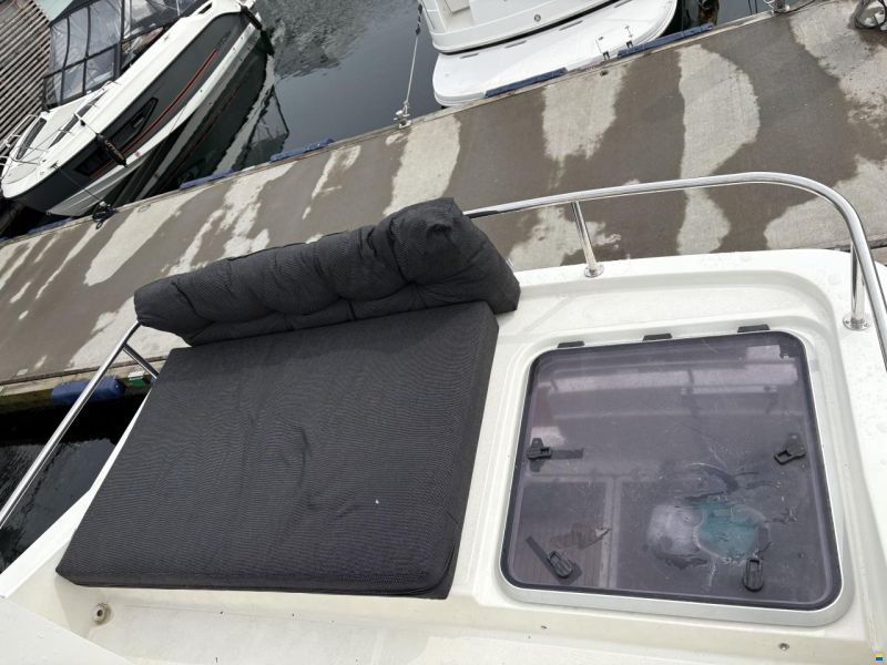 Nimbus Avanta 33