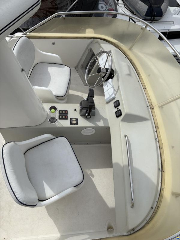 Nimbus Avanta 33