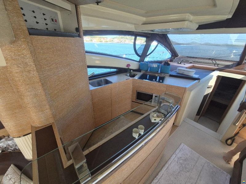 Azimut 53 FLY