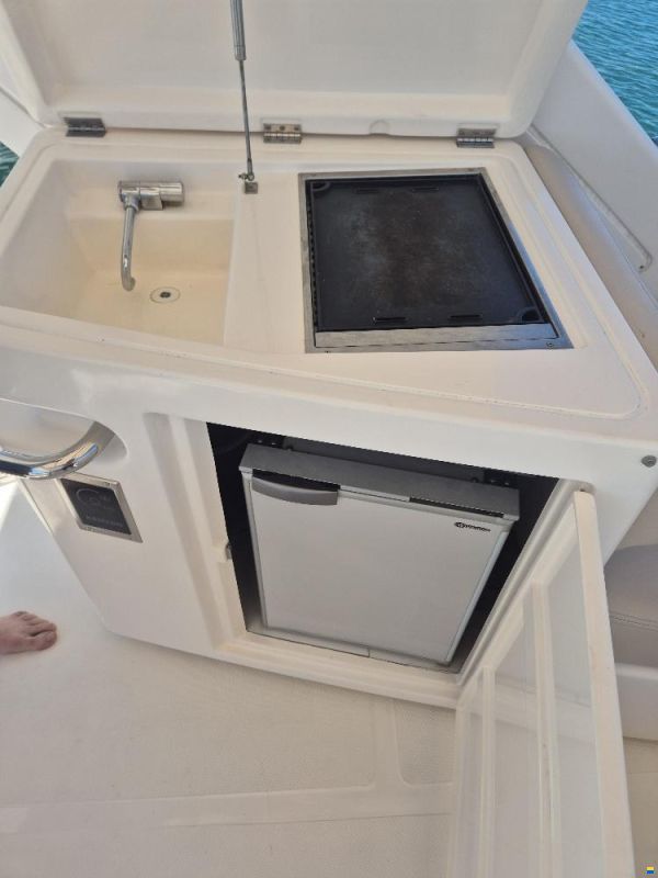 Azimut 53 FLY