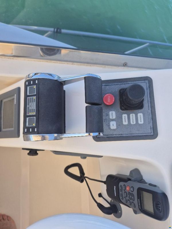 Azimut 53 FLY