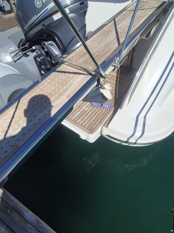 Azimut 53 FLY