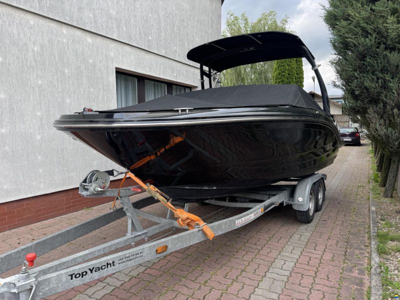Sea Ray 190 SPX