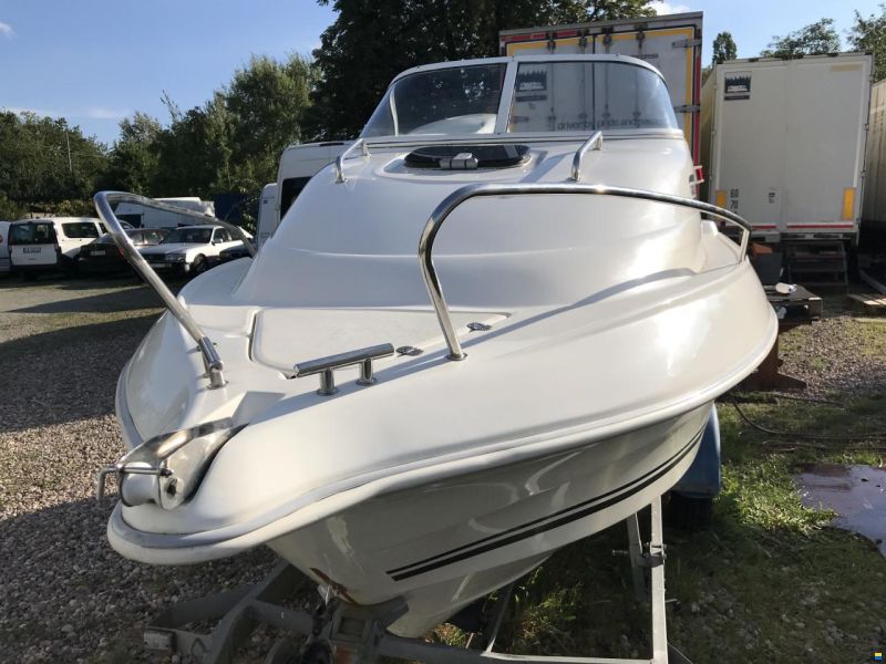 Galeon Galia 485