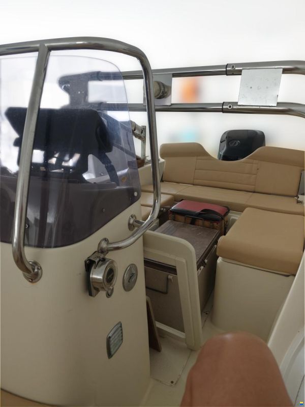 SACS S530