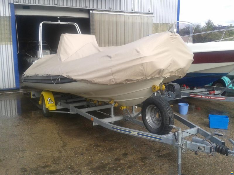 SACS S530