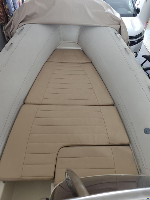SACS S530