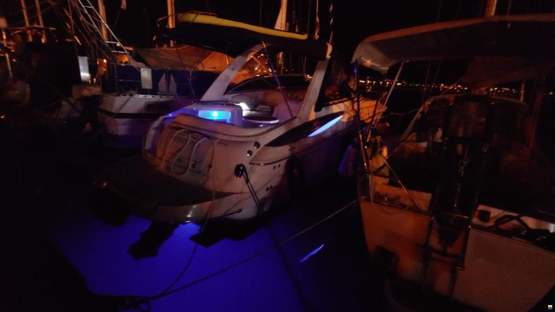 Monterey 270 CR, DP