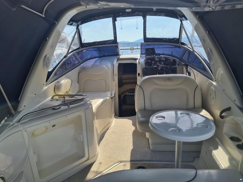 Monterey 270 CR, DP