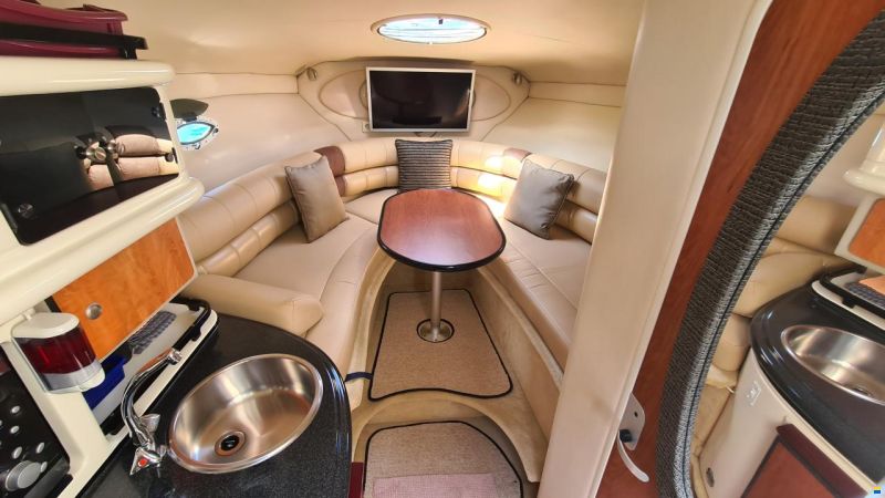Monterey 270 CR, DP