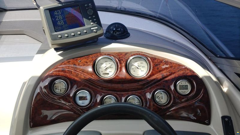 Monterey 270 CR, DP