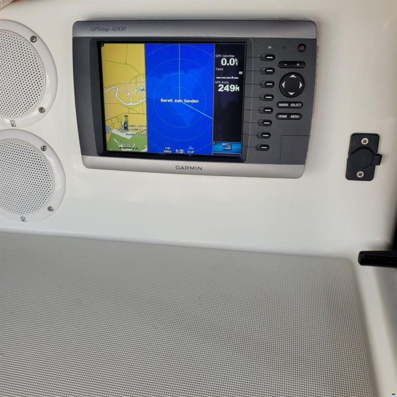 Jeanneau Sun Odyssey 40 DS