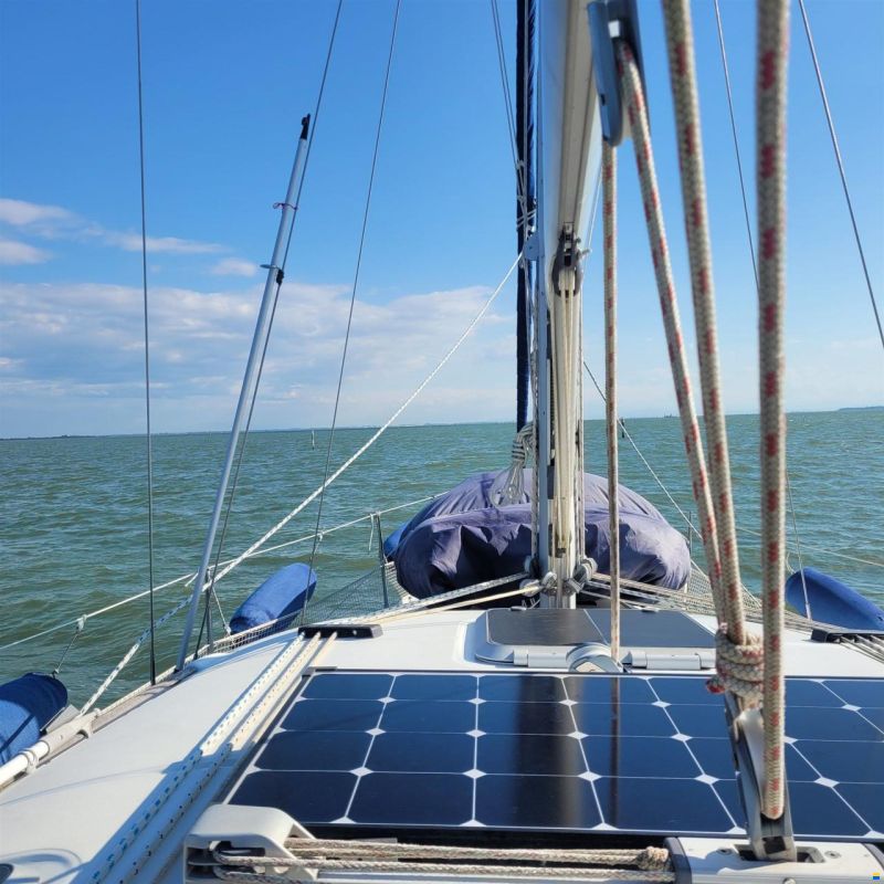 Jeanneau Sun Odyssey 40 DS