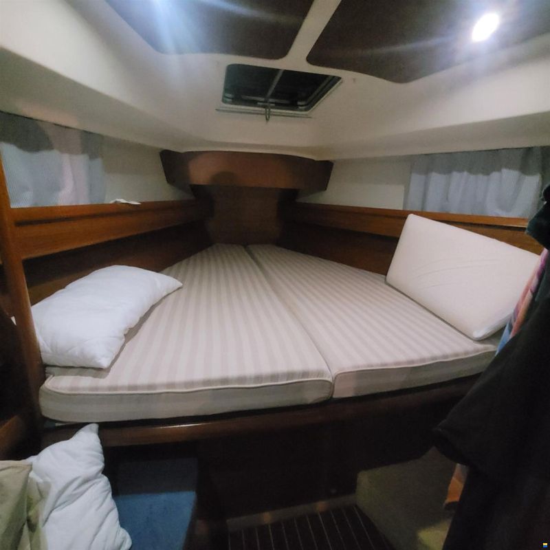 Jeanneau Sun Odyssey 40 DS