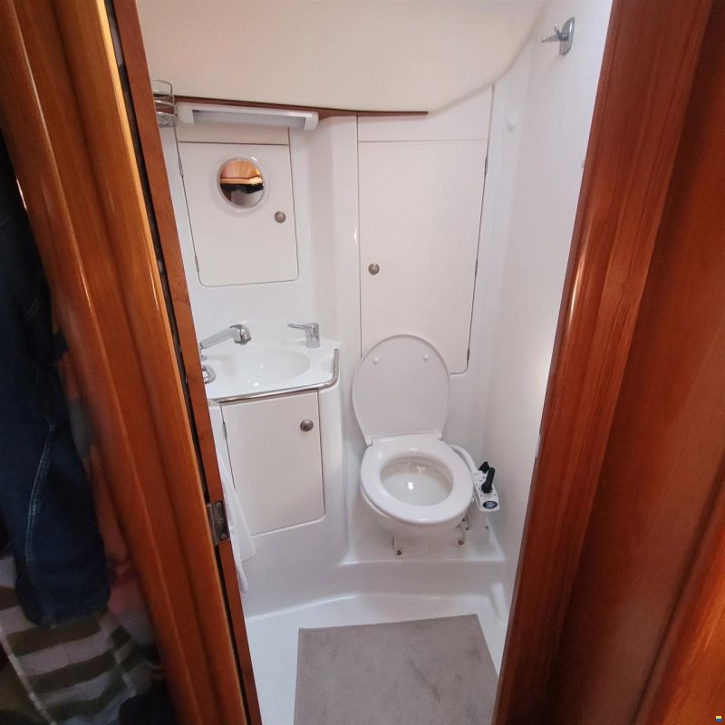 Jeanneau Sun Odyssey 40 DS