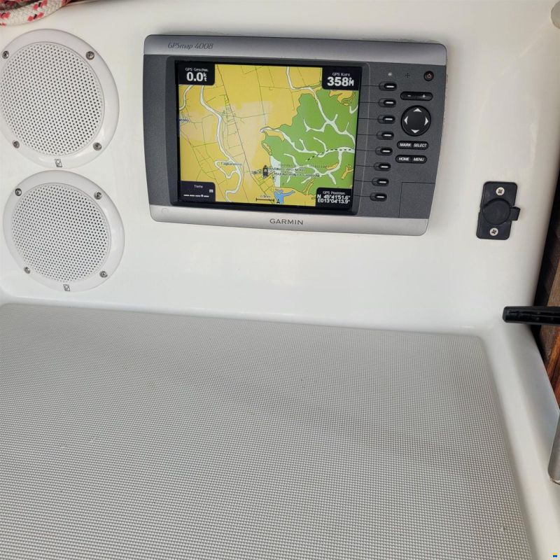 Jeanneau Sun Odyssey 40 DS