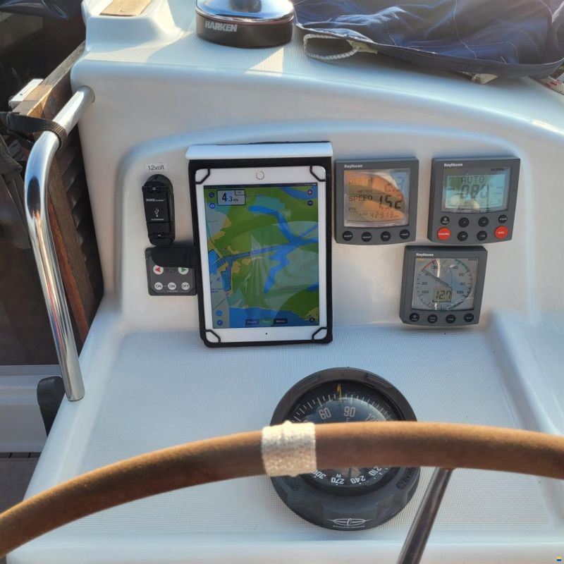 Jeanneau Sun Odyssey 40 DS