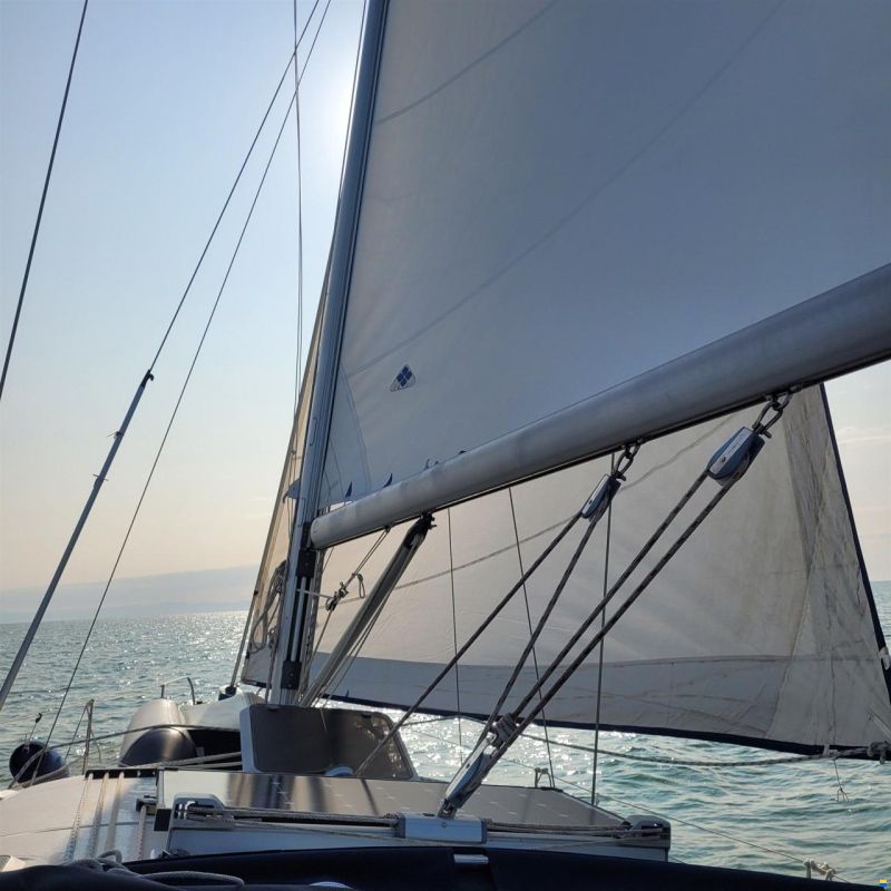 Jeanneau Sun Odyssey 40 DS