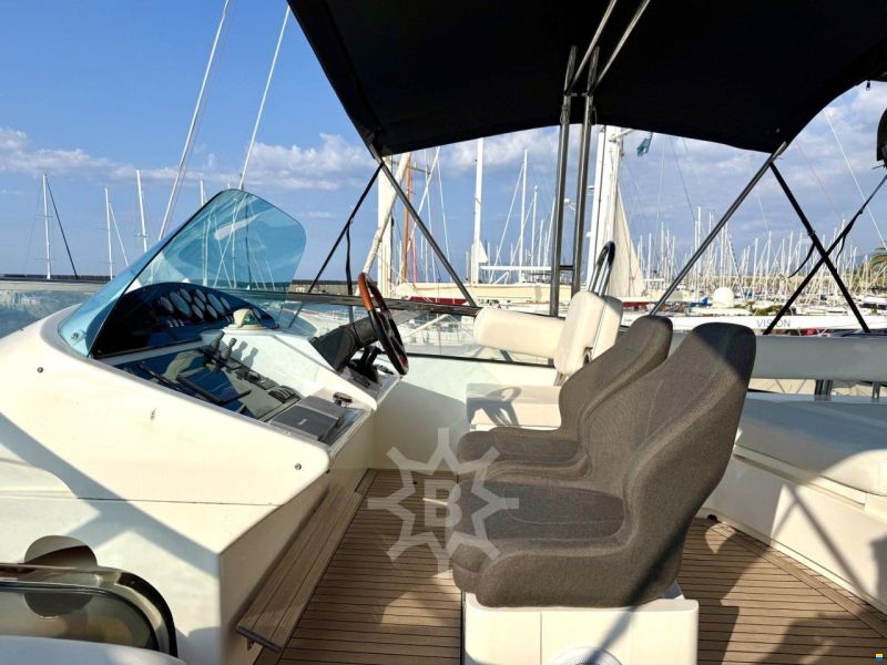 Fairline SQUADRON 74
