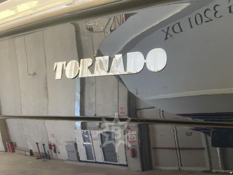 Tornado 44