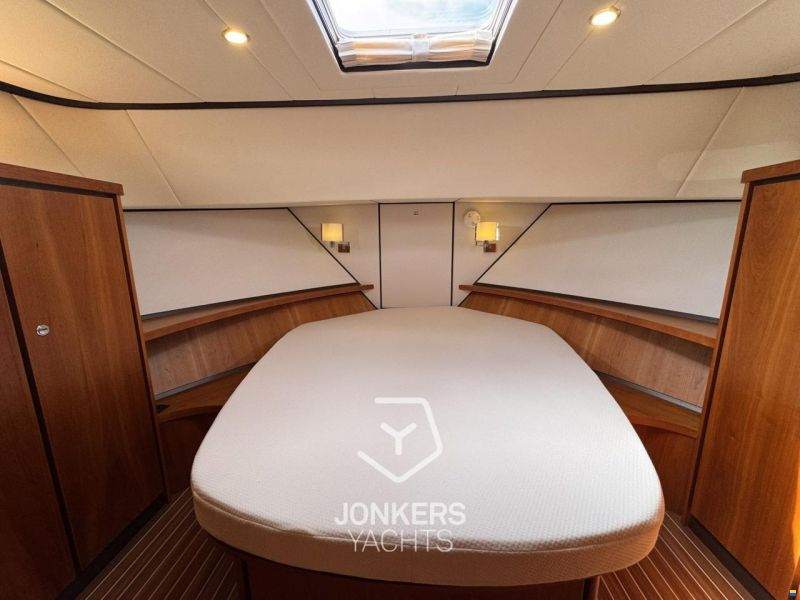 Linssen GRAND STURDY 40.9 AC TWIN "BRILLIANT EDI