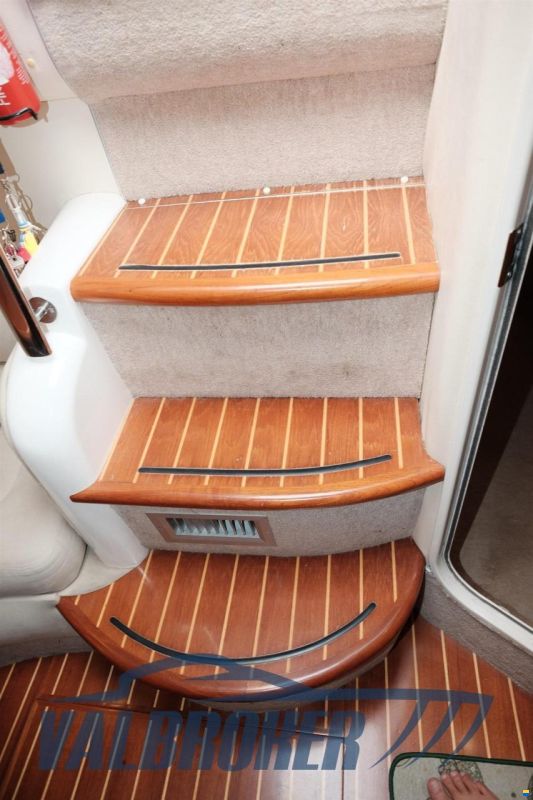 Sealine S 34
