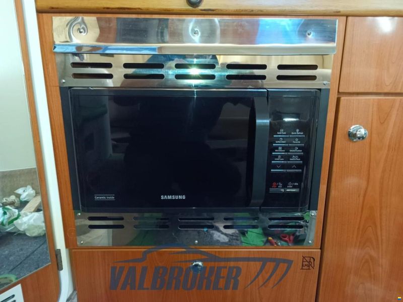 Sealine S 34
