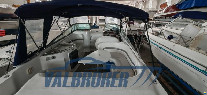 Four Winns Sundowner 285