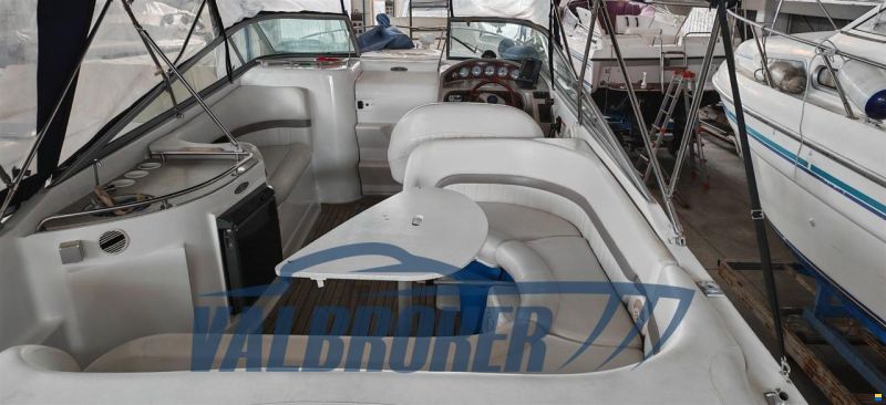 Four Winns Sundowner 285
