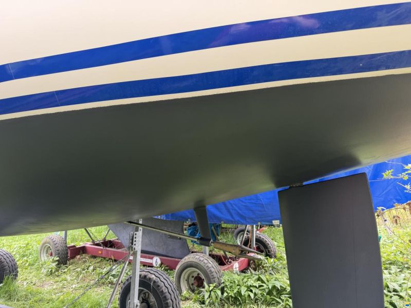 Jeanneau Sun Odyssee 29,2