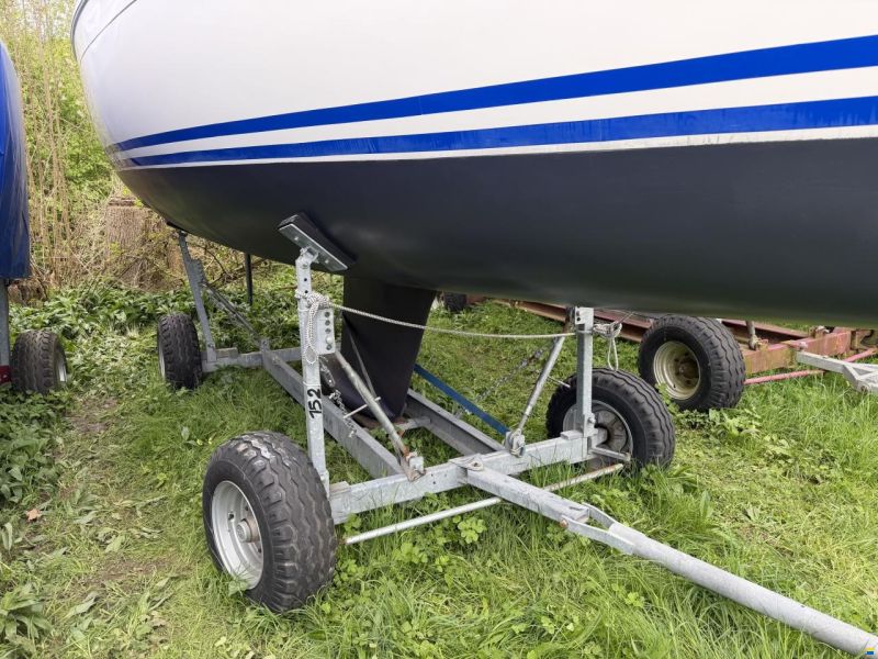 Jeanneau Sun Odyssee 29,2