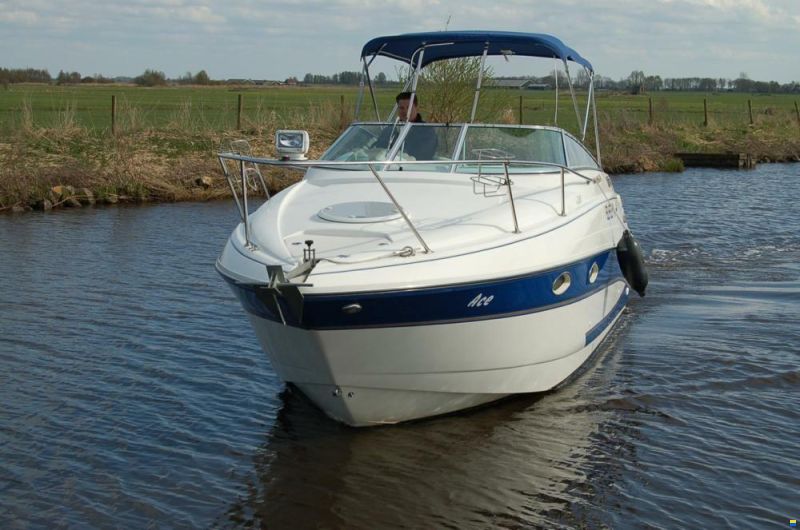 Glastron GS 269 Sportboot